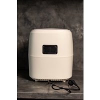 Аэрогриль (аэрофритюрница) Oulemei OLM-KZF002 (белый)