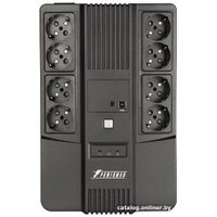 Источник бесперебойного питания Powerman Brick 850 Plus