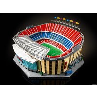 Конструктор LEGO Creator Expert 10284 Камп Ноу – ФК "Барселона"