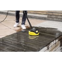 Мойка высокого давления Karcher K5 Classic Home 1.950-702.0