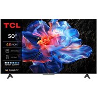 Телевизор TCL 50P69K