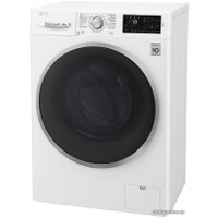 Стирально-сушильная машина LG F2J6NM1W