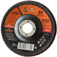 Шлифовальный круг M-Lion MFD125100P
