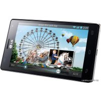 Телефон LG P880 Optimus 4X HD
