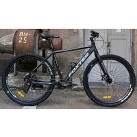 Велосипед Foxter Aspire 29 р.20 2023 (черный)