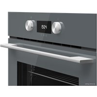 Электрический духовой шкаф TEKA HLC 8400 (серый камень)