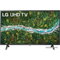 Телевизор LG 55UN68006LA