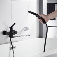 Смеситель Shevanik S4322H