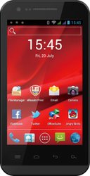 Prestigio MultiPhone 4040 DUO