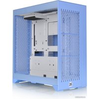 Корпус Thermaltake CTE E600 MX Hydrangea Blue CA-1Y3-00MFWN-00