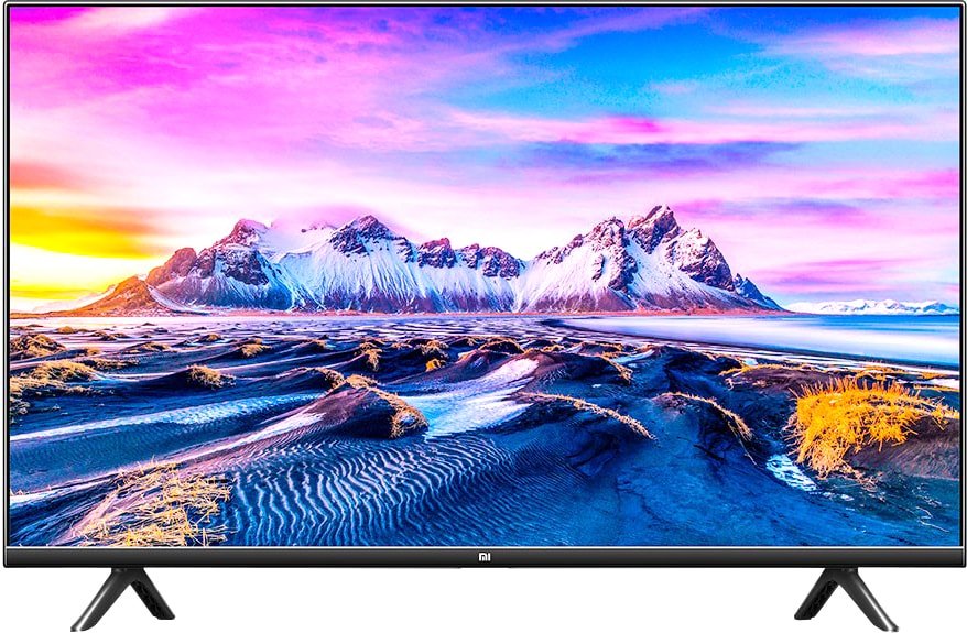 

Телевизор Xiaomi MI TV P1 32" (международная версия)