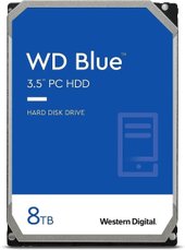 WD Blue 8TB WD80EAAZ