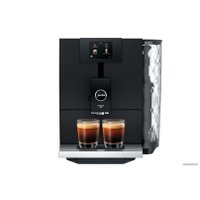 Кофемашина JURA Ena 8 Full Metropolitan Black 15493