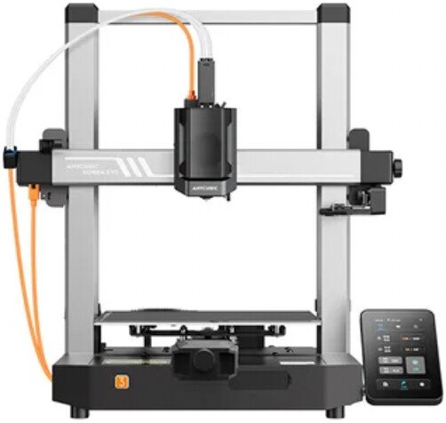 

FDM принтер Anycubic Kobra 3 V2 Combo