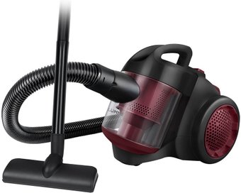 Пылесос Lumme LU-3217 (бордовый гранат)