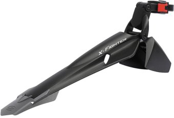Крыло переднее Polisport X-Fighter 26"/27.5"/29" (заднее крыло)