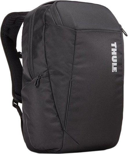 

Городской рюкзак Thule Accent 23L TACBP-116 (черный)