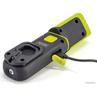 Фонарь Яркий луч Optimus Accu Pocket Twist