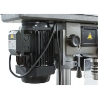 Сверлильный станок Jet IDTP-16