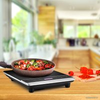 Настольная плита Kitfort KT-139