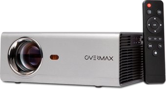 Проектор OVERMAX Multipic 3.5