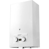 Газовая колонка Oasis Pro WM 10
