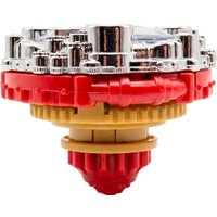 Игровой набор Infinity Nado Волчок Трайб Стандарт Fiery Blast Wheel 71069