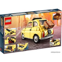 Конструктор LEGO Creator 10271 Fiat 500