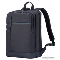 Городской рюкзак Xiaomi Mi Classic Business Backpack (темно-серый)