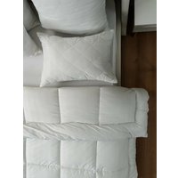Одеяло АЭлита Камасутра 3x3 Теплое 172x205 (белый)