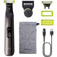 Универсальный триммер Philips OneBlade Pro 360 Face + Body QP6552/15