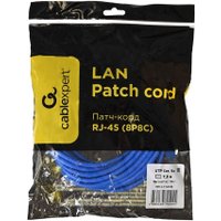 Кабель Cablexpert PP12-7.5M/B