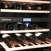 Винный шкаф Cellar Private CP043-2T