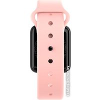 Умные часы Maxvi SW-01 (розовый) в Витебске