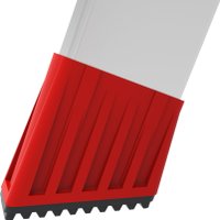 Лестница-стремянка Новая высота NV 3121 (2 ступени) в Бресте