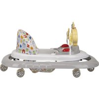 Ходунки Indigo Jumbo C (серый)