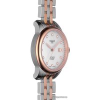 Наручные часы Tissot Le Locle Automatic Lady T006.207.22.116.00