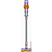 Пылесос Dyson V15 Detect Absolute 394451-01