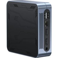 Компактный компьютер Acer Gadget E10 ETBox X