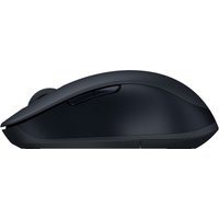 Мышь Xiaomi Dual-mode Wireless Mouse 2 XMSMSB01YM (черный, международная версия)