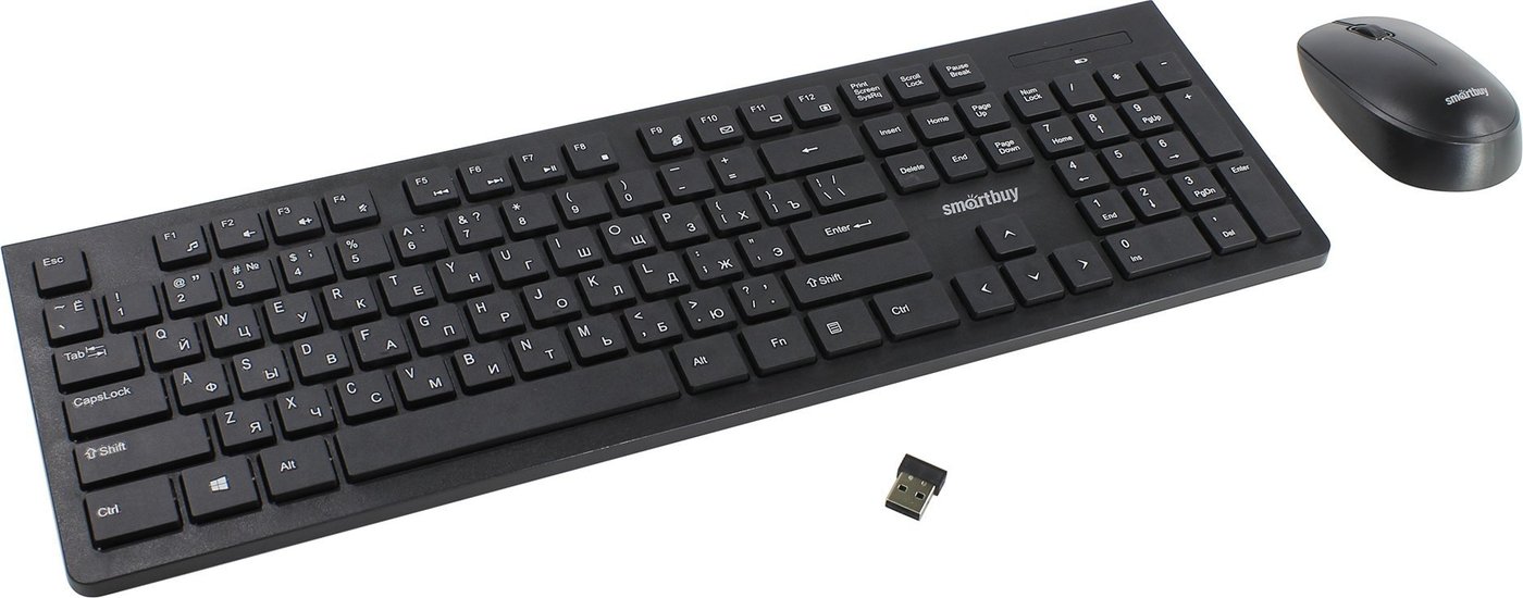 

Офисный набор SmartBuy SBC-206368AG-K