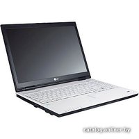 Ноутбук LG S1 (P655R)