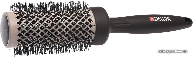 Термобрашинг Dewal Beauty Mokka BRM43