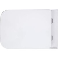 Унитаз подвесной Aquatek Амадео AQ1180-00+INS-0000012+KKI-0000002+KDI-0000010