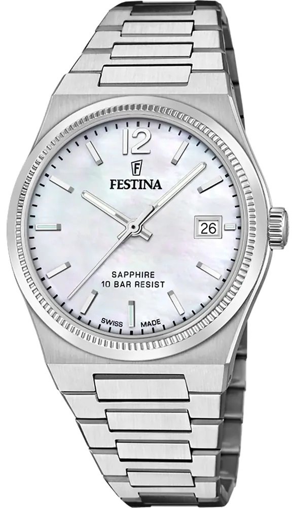 

Наручные часы Festina F20035-1