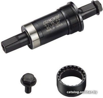 Каретка Neco B910 BSA 68/110.5