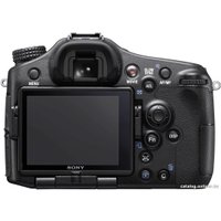 Зеркальный фотоаппарат Sony Alpha SLT-A77 II Body (ILCA-77M2)