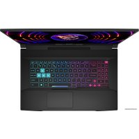 Игровой ноутбук MSI Katana 17 B12VGK-275XRU