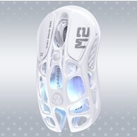 Игровая мышь Gravastar Mercury M2 Opaline White