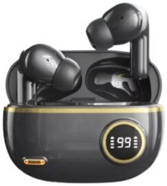 

Наушники Bingo V13 (черный)